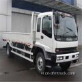Xe tải chở hàng Dongfeng 4 * 2 Van